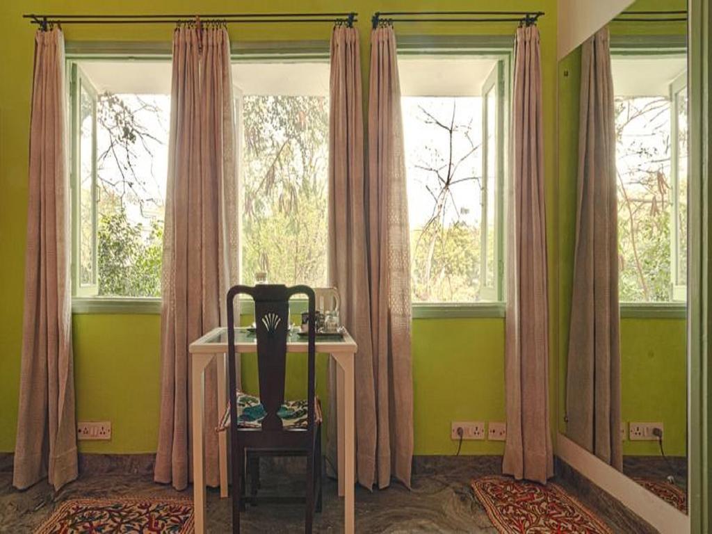 Haveli Hauz Khas Bed & Breakfast New Delhi Phòng bức ảnh