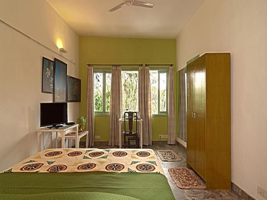 Haveli Hauz Khas Bed & Breakfast New Delhi Phòng bức ảnh